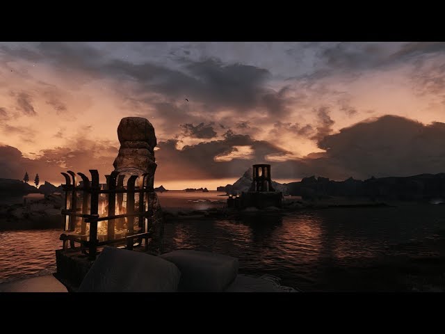 Skyrim Ultra Modded 4K : Best Next Gen Graphics | Prismatic ENB 2.1