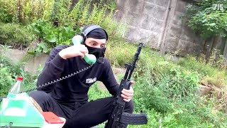 Escape from Tarkov. Спасибо Никита за лучший спаун рейдеров.