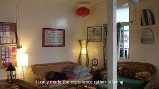 Brunei Docu Vlog - Kg Ayer, Kunyit 7 lodge | Cinematic Vlog