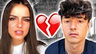 Why Addison Rae And Bryce Hall Can Never Be A Couple