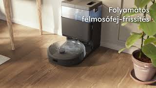 Roomba Combo 405 Plus termék video