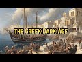 Greek Dark Age: Key Concepts