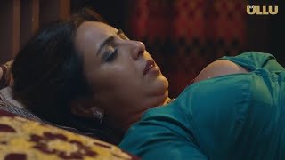 Ullu web series | Home alone | Romantic | Love story