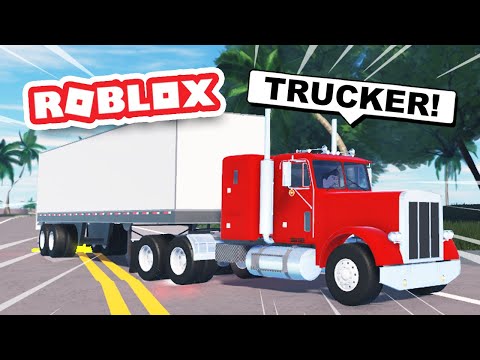 Create Carriers Job Openings Jobs Ecityworks - roblox trucking.pro tracking