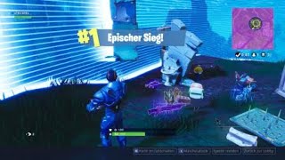 HOW TO GET INFINITE HEALTH IN FORTNITE