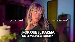 sentir culpa te está alejando tu manifestación