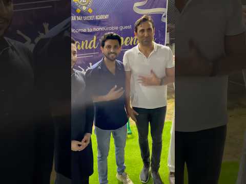 Best indoor tapball cricket setup || #shorts #ytshorts #msmvlogs #dumhybhae #saeedmirani
