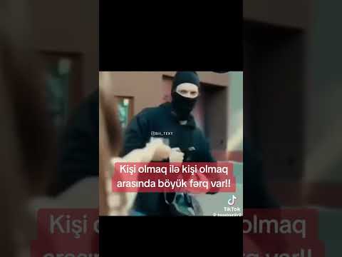 Xarakteri mənfəətinə görə dəyişən insanlar var Allah bizi helə insanlardan qorusun🤲🏻