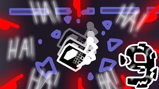 BFTE 9: TRUST FAILS!