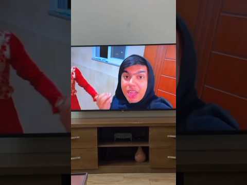 Waleed ❤️ SW PET house #swpetshouse apni video khud dekhtee we