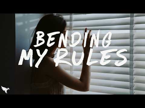 FLO - Bending My Rules (Lyrics)