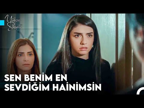 Cansu'nun En Sevilen Sahneleri #36 - Yüksek Sosyete