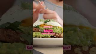 So sabotiert dein Frühstück deinen Tag!