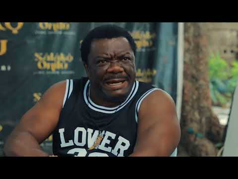 A BORN AGAIN THIEF || WOLIAGBA | KELVIN IKEDUBA | #video #viralvideo #viralshort #viral #ipm #comedy