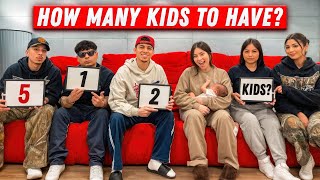 WHO KNOWS THEIR PARTNER BEST CHALLENGE
