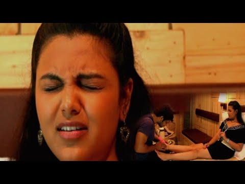 என் தூக்கத்தை நீ தான் கெடுத்துவீட்டையே | Vasanthasena Movie Scenes | Tamil Movie Scenes