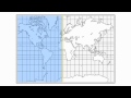 Exploring Latitude and Longitude Concepts