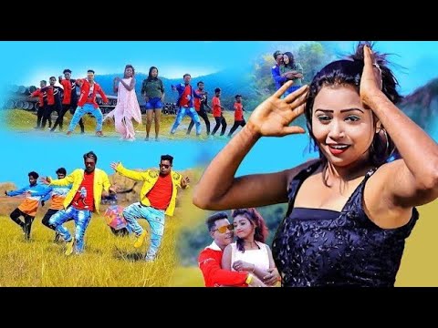 New Nagpuri Nonstop Video 2025 |Singer Kumar Pritam |Ek Tu Hi Hasina | Suman Gupta #nagpurivideo