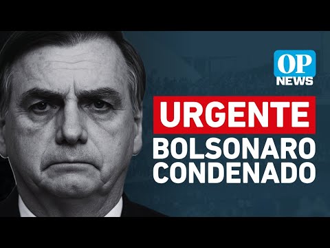 🔴Bolsonaro é condenado pelo STF por tentativa de golpe; assista ao julgamento AO VIVO