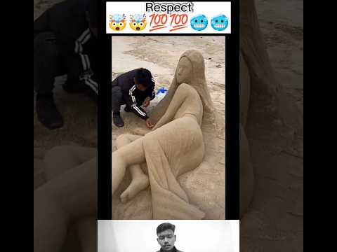 🤯 So Beautiful Art #respect #shorts #youtubeshorts