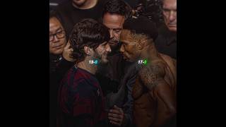 Who y’all got Murphy or Evloev 🔥 #leronemurphy #movsarevloev #UFC #ufcedit #mma