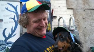 Flint Artwalk for April 2026
