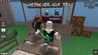 Murder murderer 2 oynadiq