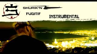 Shurik'n - Fugitif Instrumental No Official