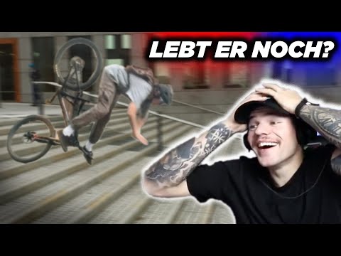 Eure Bike Fails #33