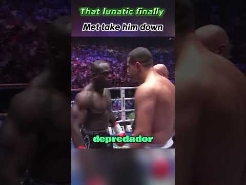 #boxing #ufc #fight #knockout