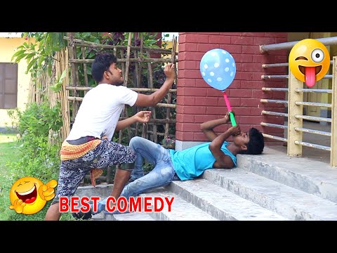 Very Special Trending Funny Comedy Video 2023😂Amazing Comedy Video 2023 by YouTube Family