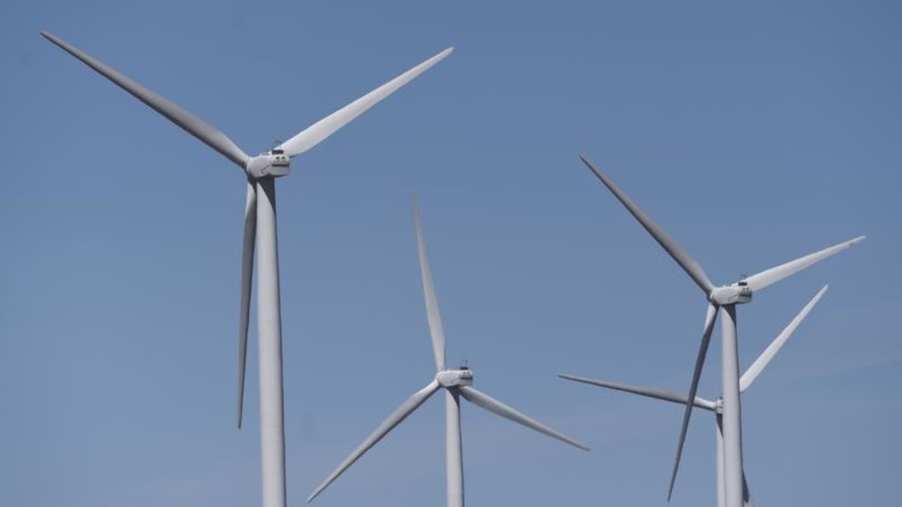 Australia’s first offshore wind zone declared