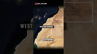 Africa’s Biggest Territorial Dispute