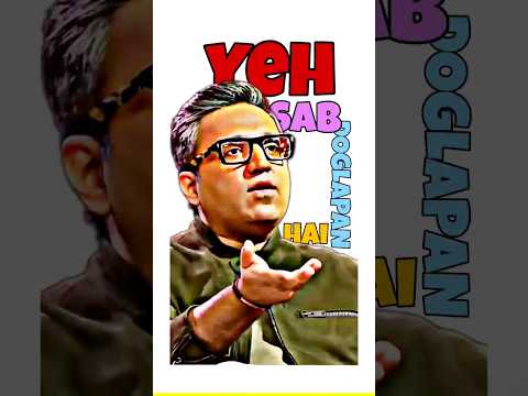 How Ashneer Grover Built Bharat Pe? #shorts #shortvideo