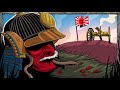 The Fall of the Samurai and the Meiji Restoration