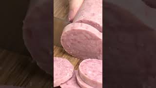 Fränkischer Wurstsalat: Highlight auf dem Brotzeit-Tisch! ♥️