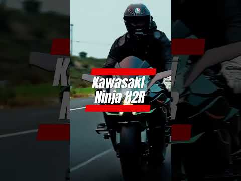 La 3 Motos mas Rapidas del Mundo 🌟🔍🏍️ #shorts #motos #superbike #ninja #español