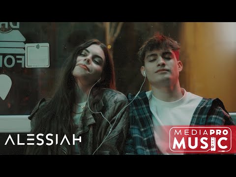 Alessiah - Matching Hearts (Official Video)