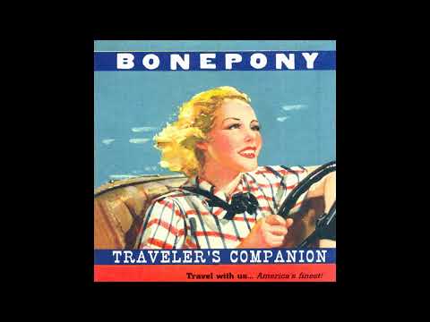 Bonepony 1999