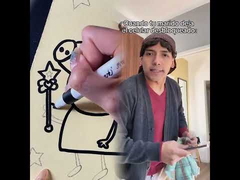 Corazón ardiente hacia el cielo claro, flores paso a paso a la distancia #funny #humor