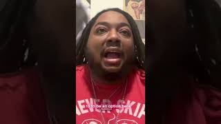 Giannis to the Heat Full Reaction Tomorrow on 0FF199TH