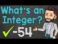 Understanding Integers