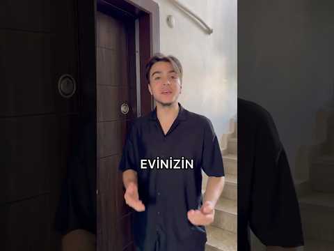 ARTIK SOKAKTA YAŞAMAYIN!