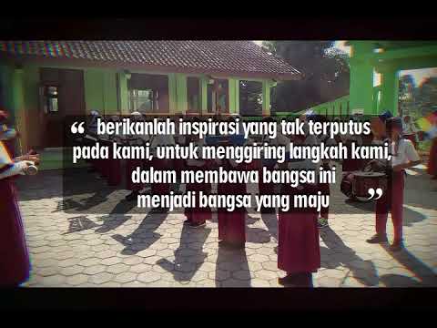 Video Tentang Kerukunan Umat Beragama MIN 10 Boyol