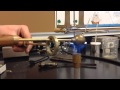 Thermal Expansion and Contraction Concepts