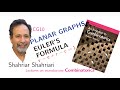 Understanding Planar Graphs and Euler's Formula