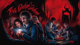 Midnight Stories || The Sinister Ritual: Ethan's Nightmarish Forest Encounter