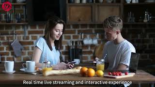 🚀No matter where you are, VAC puts you at zero distance from the excitement!