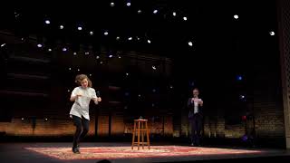 #BirbigsUnderstudy Contest Performance - Maria DeCotis