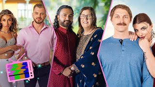 ‘90 Day Fiancé: The Other Way’ Season 7 Episode 2 Recap